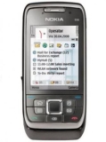 Nokia E66