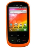 Alcatel One Touch 890D