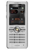 Sony Ericsson R300