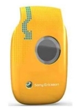 Sony Ericsson Z200