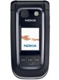 Nokia 6267