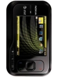 Nokia 6790 Surge