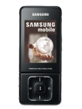 Samsung F500