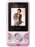 Sony Ericsson W205i