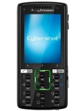 Sony Ericsson K850