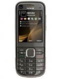 Nokia 6720 classic