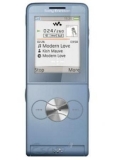 Sony Ericsson W350c