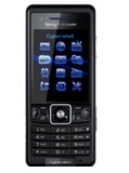 Sony Ericsson C510a
