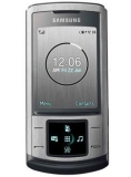 Samsung U900 Soul