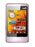 Coolpad W700