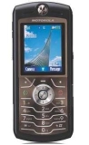 Motorola SLVR-L7
