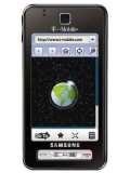 Samsung T919 Behold