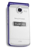 Sony Ericsson Z780