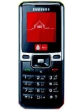 Samsung Super Star SCH-S189