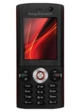 Sony Ericsson V640i