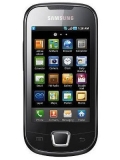 Samsung Galaxy 3 I5800