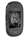 Alcatel OT-880 Carbon