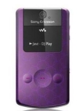 Sony Ericsson W508