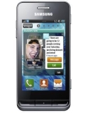 Samsung S7230E Wave 723
