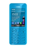 Nokia 206 (Single SIM)