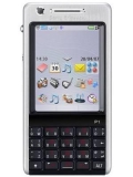 Sony Ericsson P1