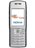 Nokia E50