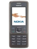 Nokia 6300i