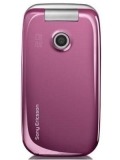 Sony Ericsson Z610