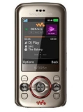 Sony Ericsson W395c