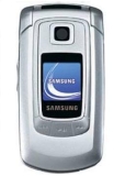 Samsung Z520