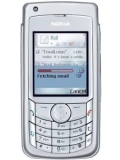 Nokia 6682