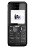 Sony Ericsson K205a