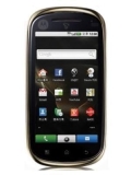 Motorola GLAM XT800w