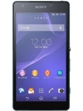 Sony Xperia ZL2
