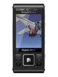 Sony Ericsson C905