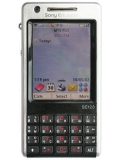 Sony Ericsson P1i