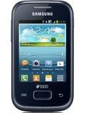 Samsung Galaxy Y Plus S5303