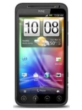 HTC EVO 3D