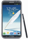 Samsung Galaxy Note 2 CDMA
