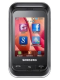 Samsung Champ GT-C3300