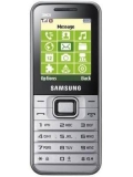 Samsung Hero E3210