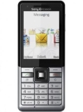Sony Ericsson Naite