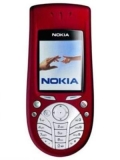Nokia 3660