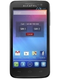 Alcatel One Touch X Pop