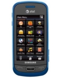 Samsung Eternity II A597