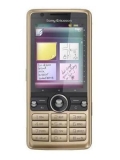 Sony Ericsson G700