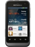 Motorola Defy Mini XT320