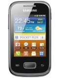 Samsung Galaxy Pocket Plus GT-S5301