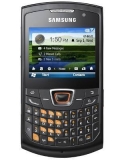 Samsung Omnia 652