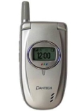 Pantech Q80